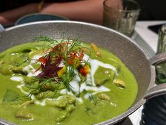 -芭札·Thai泰国餐厅(同和金铂天地店)