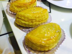 iphone_upload_pic-新大咀港式茶餐厅(宝山万达店)