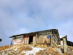 -九峰山
