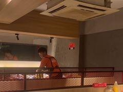 -杨氏青龙虾·羊蝎子(托乐嘉店)