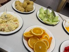 -豪享来(我格广场店)