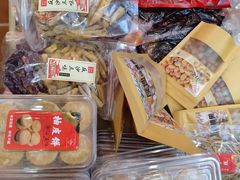 -长平腊味·潮汕特产