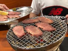 -大阪烧肉BAKA一代(十亩地店)