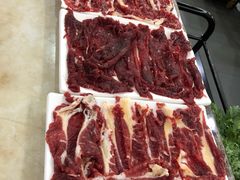 -汕头八里香牛肉店(人民南店)