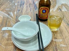 -醉壹号海鲜大排档·老厦门特色菜(厦门美食地标店)