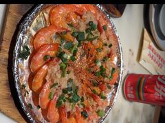 -梁家大院•农家菜(昆山会展中心店)