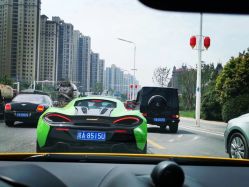 点击看大图 -喜乐汇·婚车(华润橡树湾3期店)