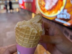 -西琳姑娘·新疆冰淇淋酸奶茶(南开大悦城店)