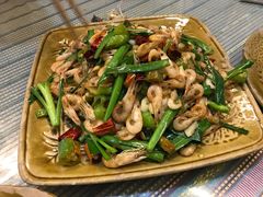 -纳兰傣雀傣味餐厅