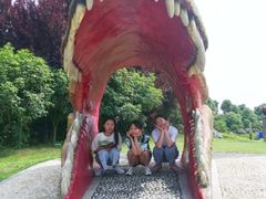 -南京银杏湖乐园