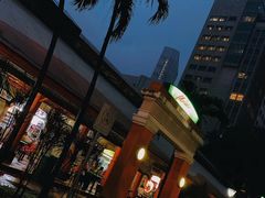 -老伴豆花(麦士威熟食中心店)