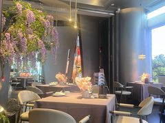 -沅江水·空中花园餐厅(珠江新城雅居乐中心店)