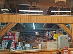 -平娃三宝烧烤·面食(富丰桥店)
