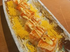 -千代武日本料理(哈西店)