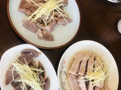 -乡亲鹅肉城(吴江店)