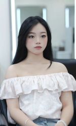 -ZAGA形象设计