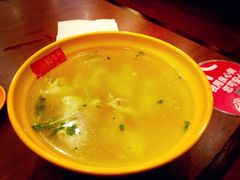 三鲜小馄饨-小杨生煎(黄河路店)