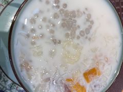 香滑么么喳喳-党公糖水铺(鹭江店)