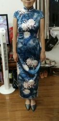 点击看大图 -老上海·石库门 旗袍·洋服工作室(淮海中路店)