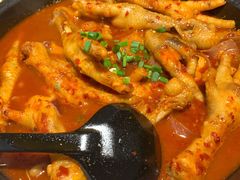 -HOTISLAND海鸡岛·韩国料理(江南西店)