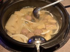 -同仁四季椰子鸡(海岸城天利店)