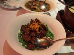 -南通滨江洲际酒店-东厨中餐厅