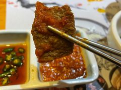 -唯成•韩国炭火烤肉 유성고기