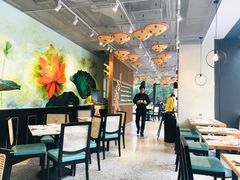 -大茴香越法料理(SOHO复兴店)