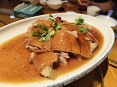 -昌隆•家家鹅乡•海南菜老字号(琼海店)