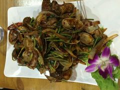 -食客烧烤(罗道庄店)