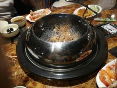 -船奇蒸汽海鲜·闽菜(八市海鲜总店)