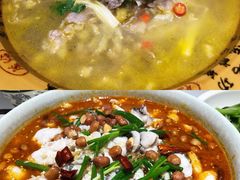 -乌江鱼杭帮菜(西湖店)