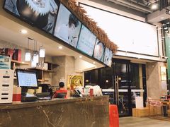 -乜都得港式茶楼(天贵路店)