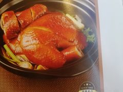 -港丽餐厅(高德置地店)