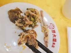 -胖大姐黄辣丁鱼庄(新津店)