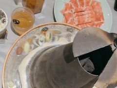 -东来顺饭庄(apm总店)