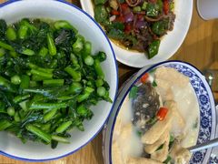 -谭家菜(童宾路店)