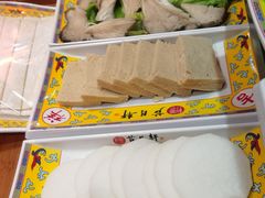-芦月轩羊蝎子(劲松店)