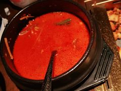 -新石器烤肉(中房金谊广场店)