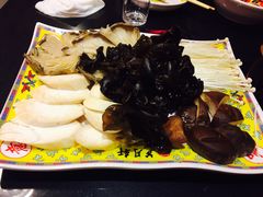 -芦月轩羊蝎子(劲松店)