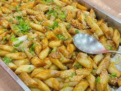 -白衣古寺素斋堂