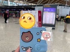 -上海浦东国际机场-T2航站楼