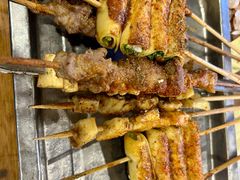 -凤齐羊肉烩面馆
