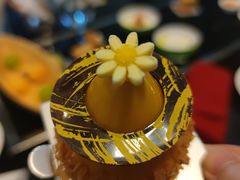 -上海东方佘山翰悦阁酒店·Vie全日制餐厅