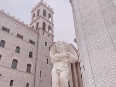 -华谊兄弟（长沙）电影小镇