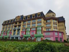 -百万葵园