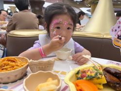 -奈尔宝·国风主题儿童乐园·亲子餐厅(豫园商城店)