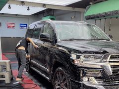 -威固7V汽车贴膜改色·净界(广州旗舰店)
