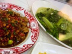 -江城燕子大排档(江汉路步行街店)