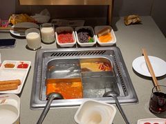 -海底捞火锅(枫蓝国际购物中心店)